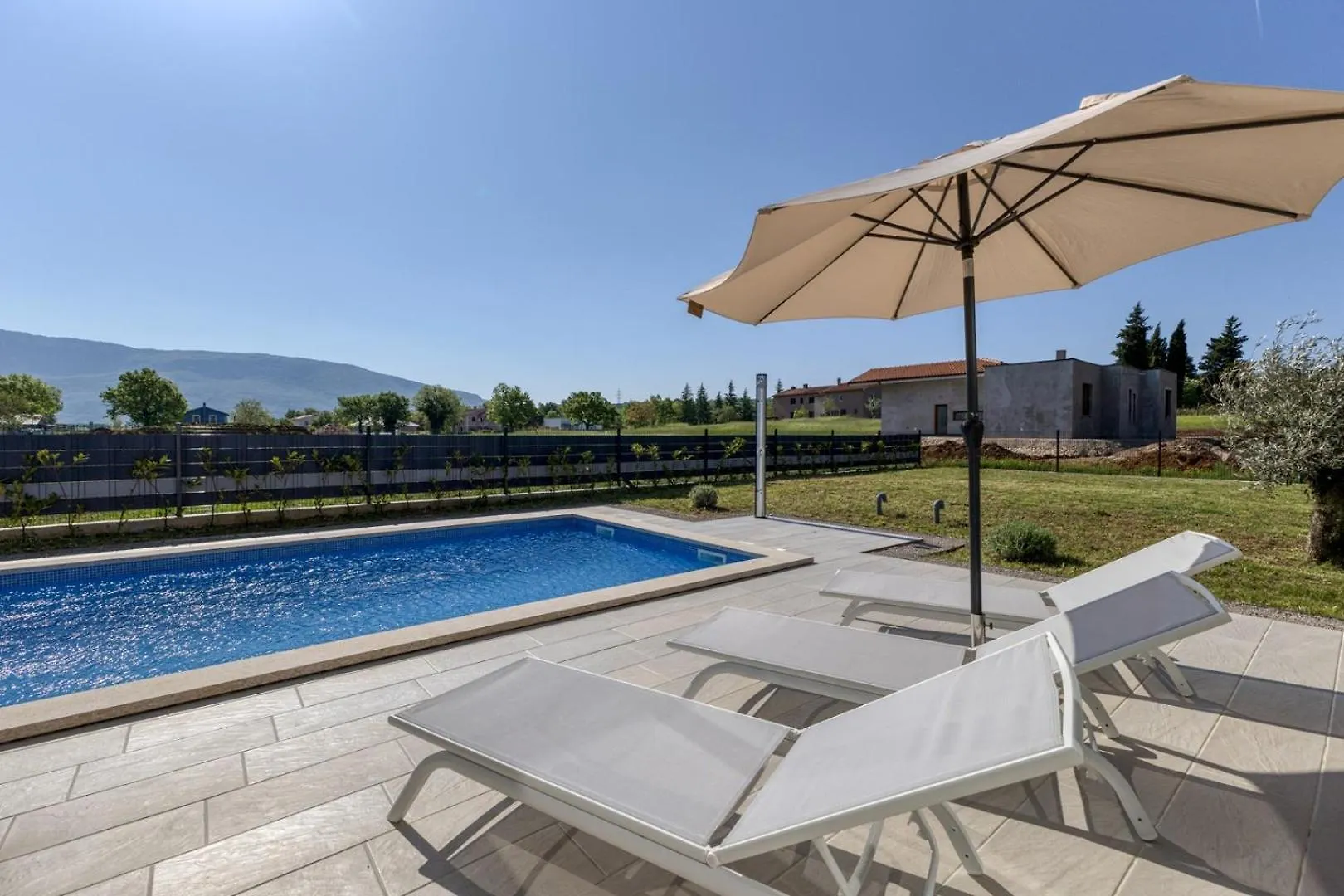Villa Marina Kršan
